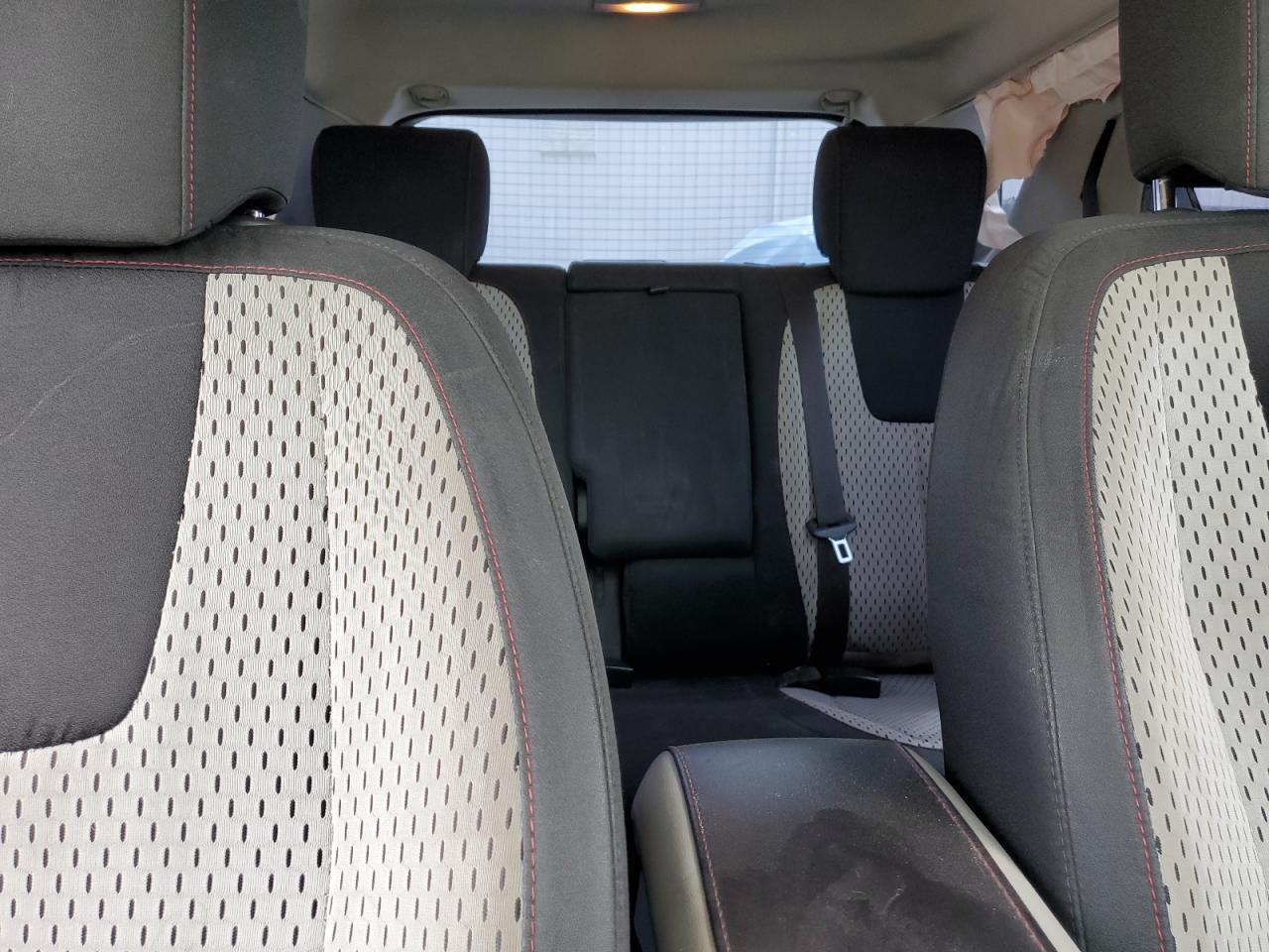 2011 CHEVROLET EQUINOX