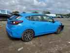 2024 SUBARU IMPREZA