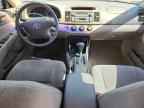 2002 TOYOTA CAMRY