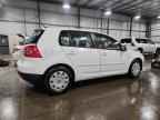 2008 VOLKSWAGEN RABBIT