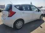 2014 NISSAN Versa Note
