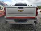 2022 CHEVROLET Silverado