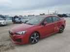 2018 SUBARU IMPREZA