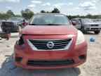 2012 NISSAN VERSA