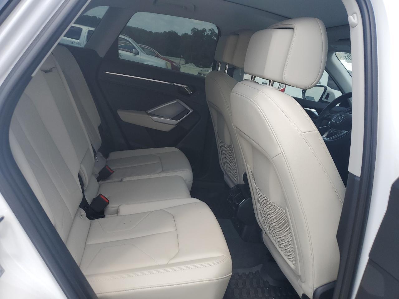 2024 AUDI Q3