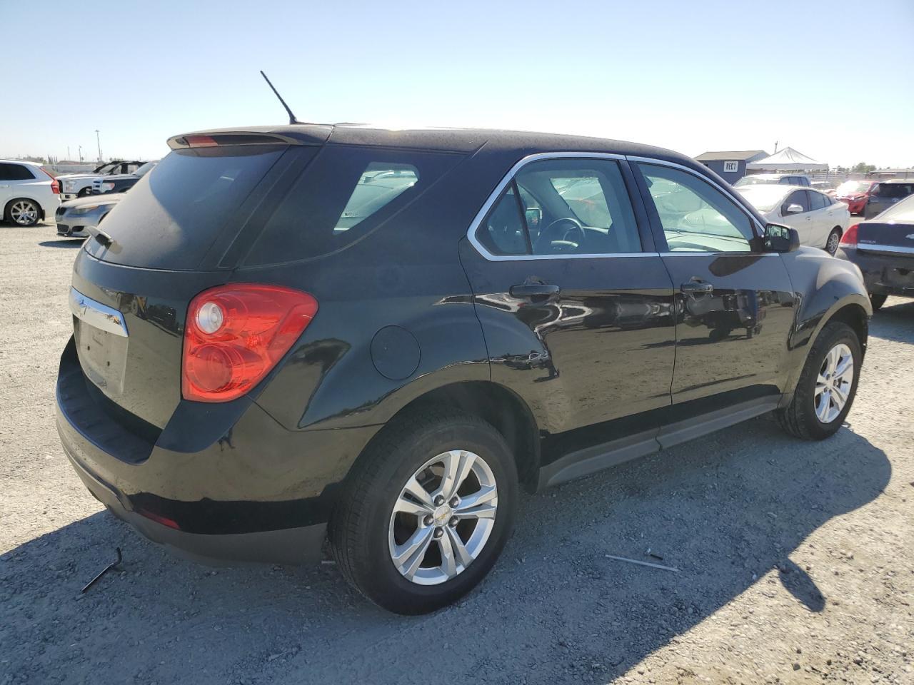 2014 CHEVROLET EQUINOX