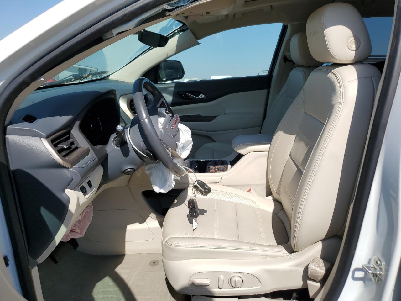 2020 GMC ACADIA