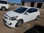 2014 HYUNDAI ACCENT