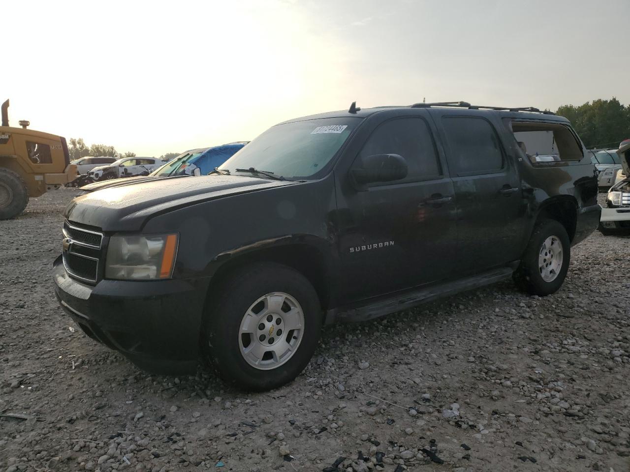 2011 CHEVROLET Suburban