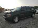 2011 CHEVROLET Suburban