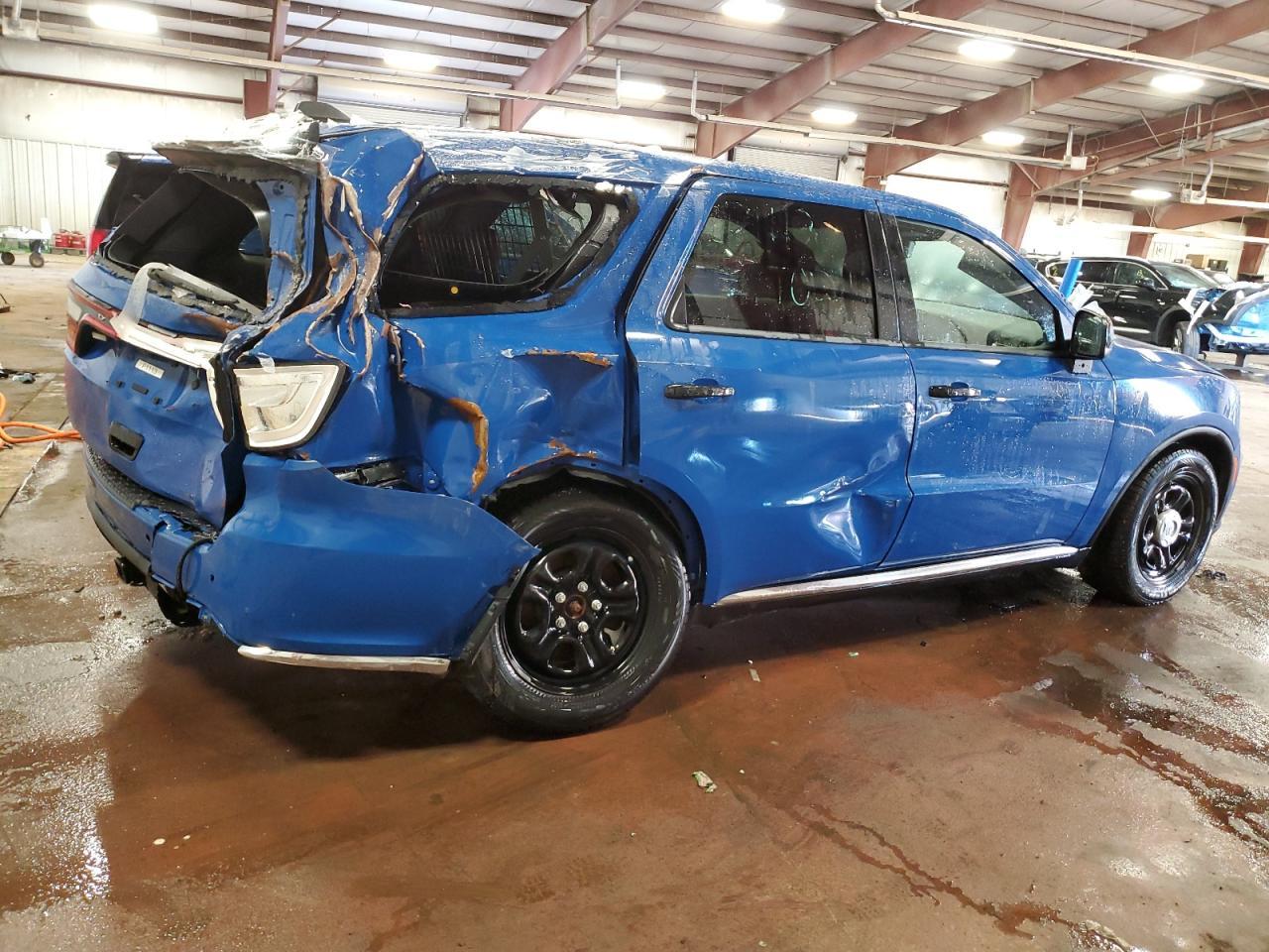 2023 DODGE DURANGO