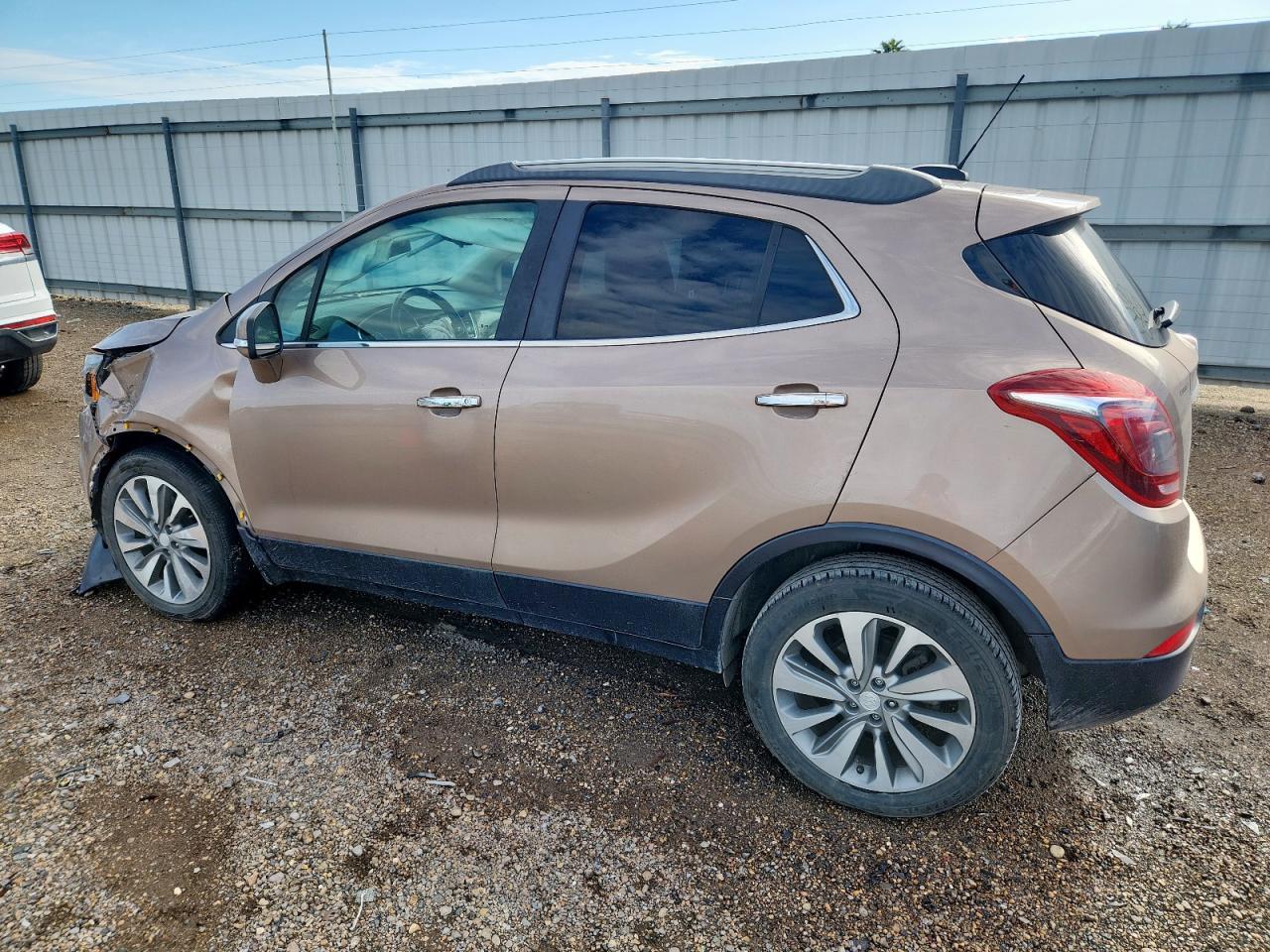 2019 BUICK ENCORE