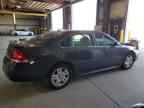 2011 CHEVROLET IMPALA