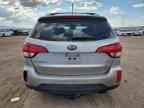 2014 KIA SORENTO