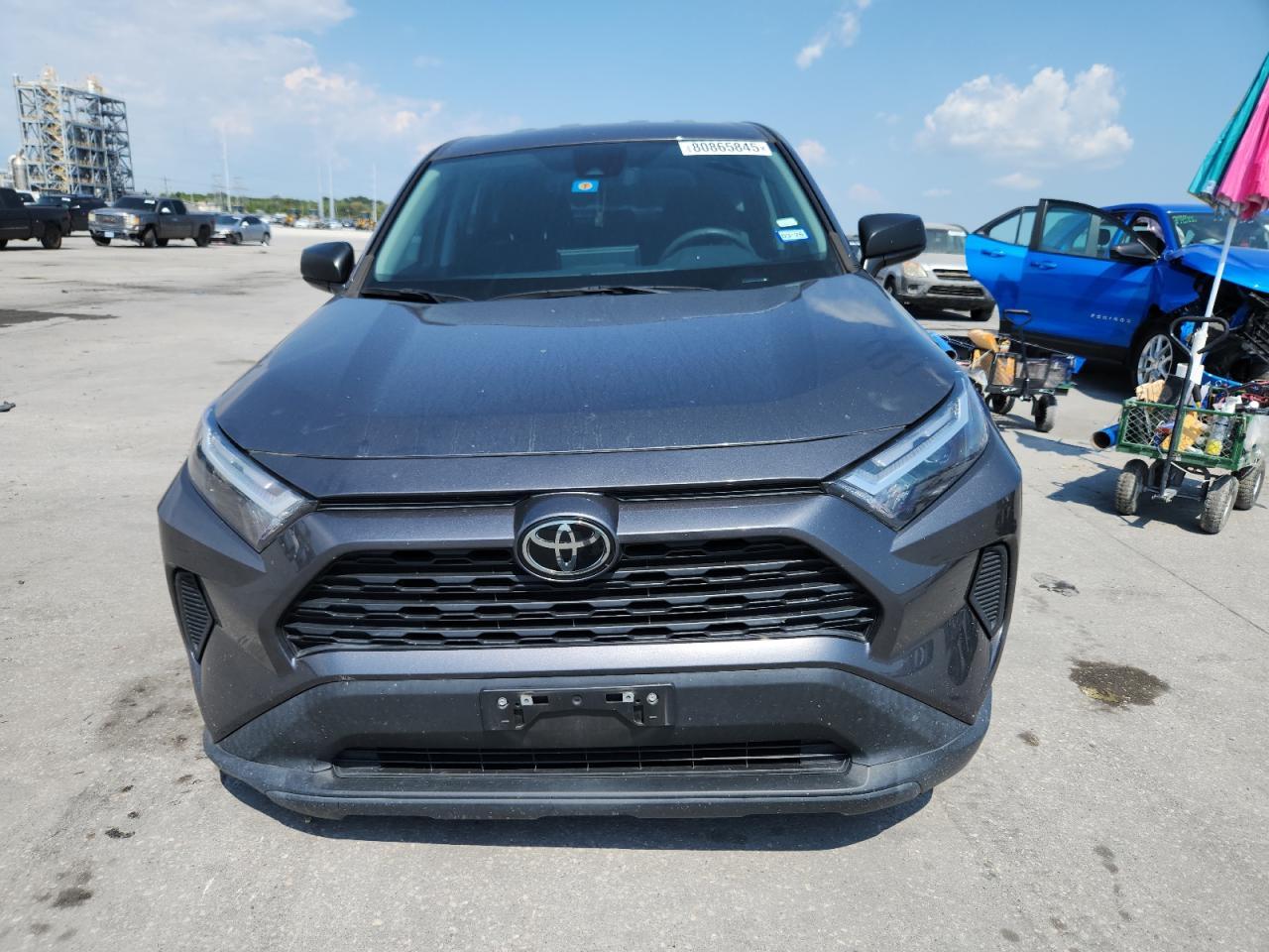 2023 TOYOTA RAV4