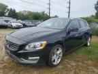 2015 VOLVO V60