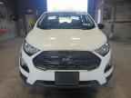 2021 FORD EcoSport