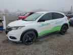 2021 HONDA HR-V