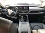 2024 TOYOTA HIGHLANDER