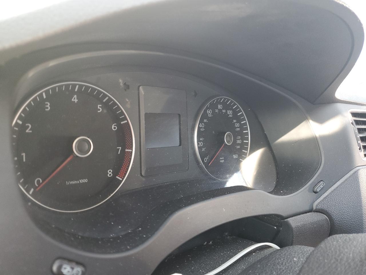 2013 VOLKSWAGEN JETTA
