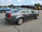 2013 CADILLAC CTS