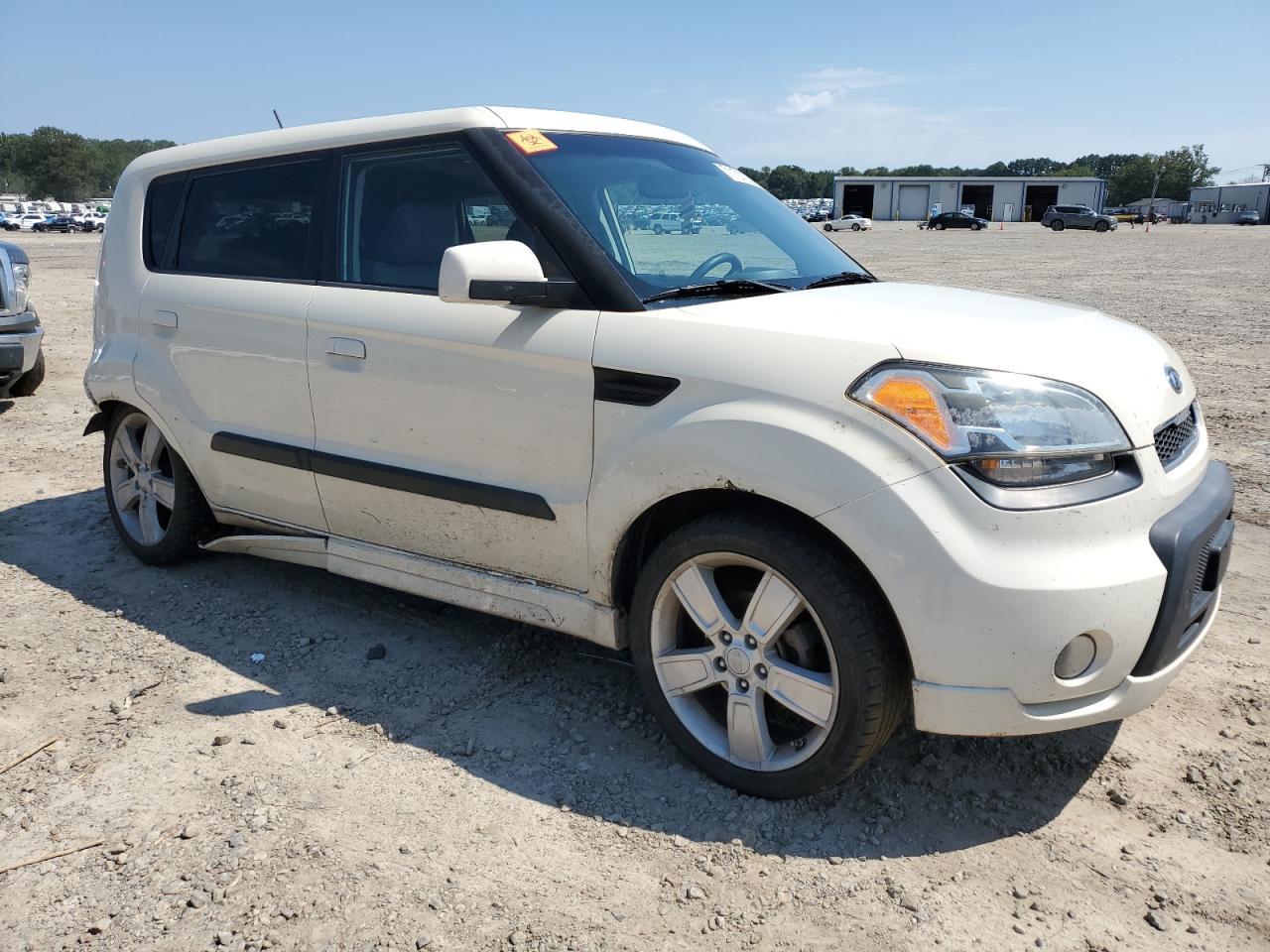 2010 KIA SOUL