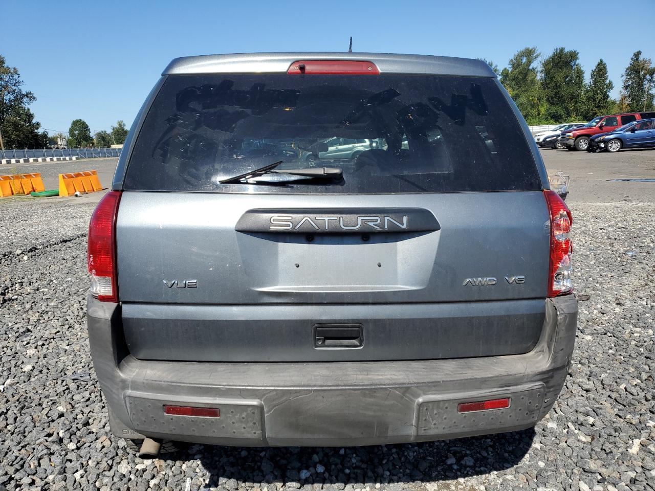 2005 SATURN Vue