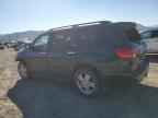 2008 TOYOTA Sequoia