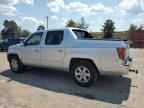 2008 HONDA Ridgeline