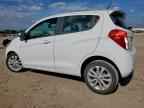 2017 CHEVROLET Spark