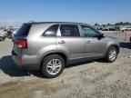 2014 KIA SORENTO