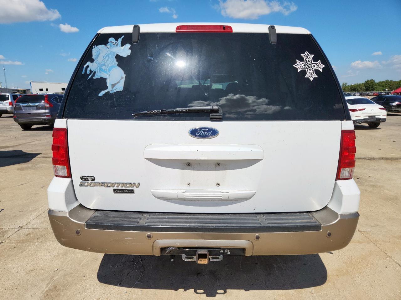 2003 FORD Expedition
