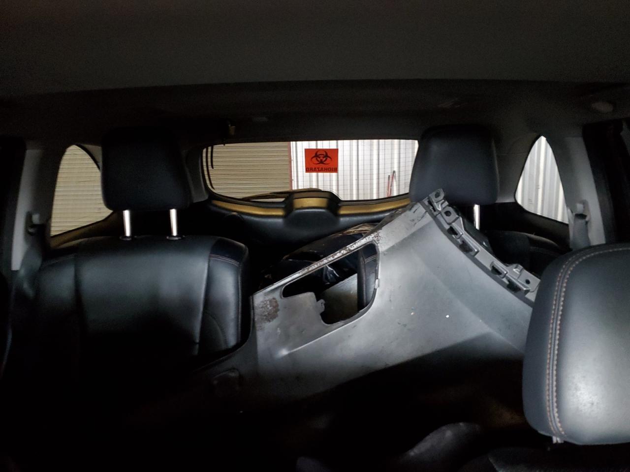 2014 TOYOTA HIGHLANDER
