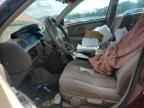 1998 TOYOTA CAMRY
