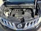2009 NISSAN MURANO