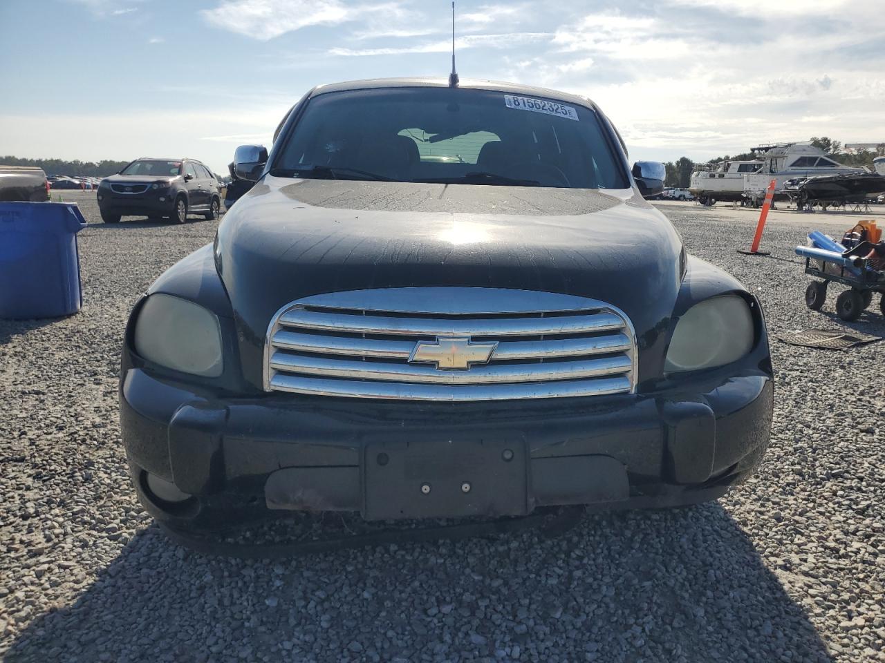 2007 CHEVROLET HHR