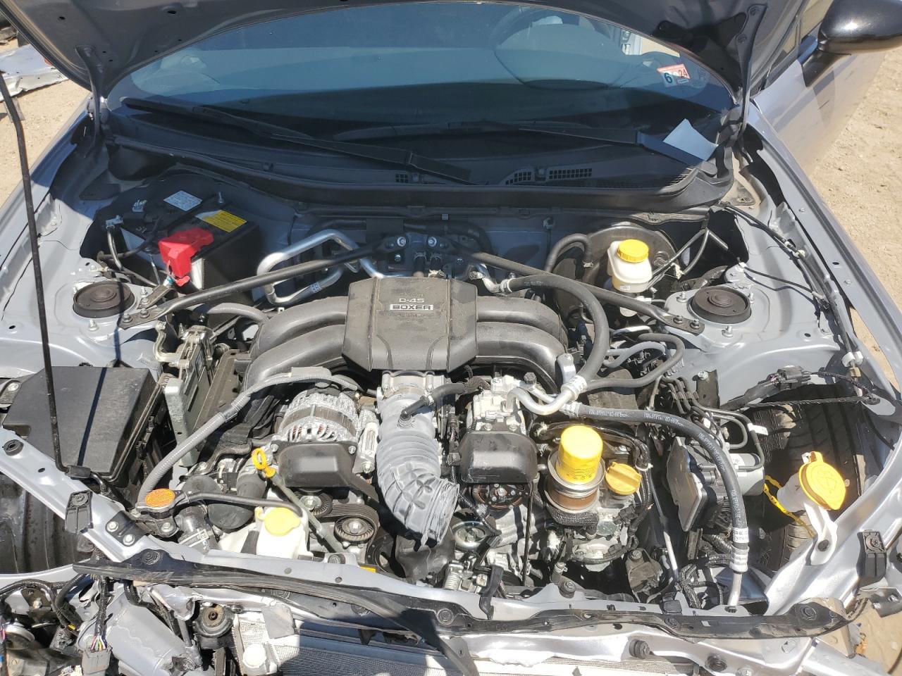 2023 TOYOTA GR 86