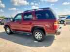 2003 CHEVROLET Tahoe