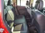 2017 JEEP PATRIOT