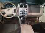 2009 FORD ESCAPE