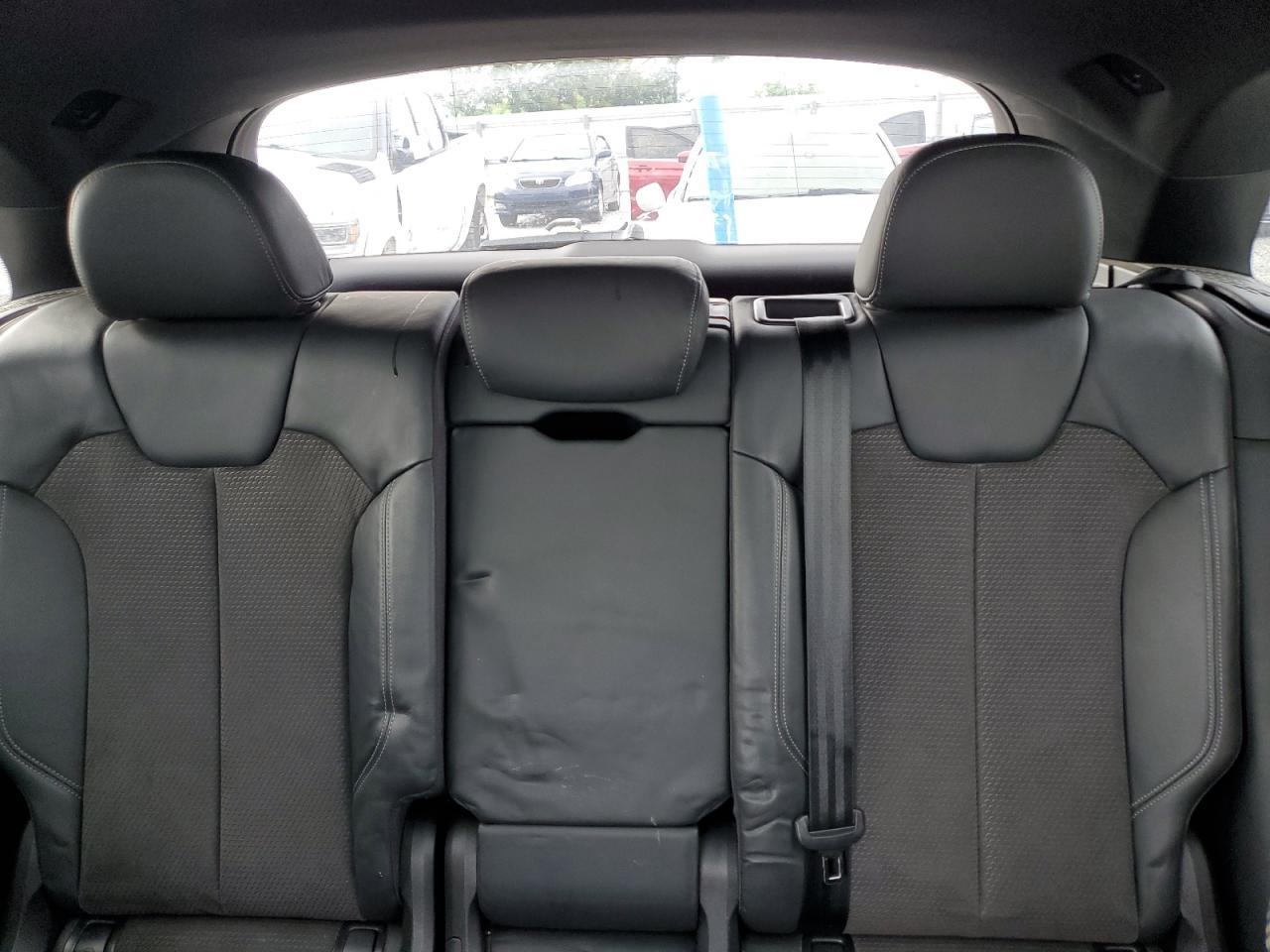 2018 AUDI SQ5