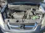 2002 HONDA CR-V