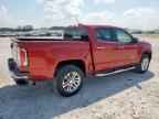 2015 GMC CANYON