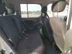 2011 NISSAN CUBE