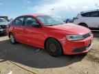 2014 VOLKSWAGEN JETTA