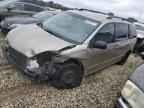 2005 TOYOTA SIENNA