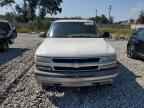 2003 CHEVROLET Tahoe