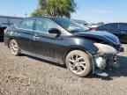 2014 NISSAN SENTRA