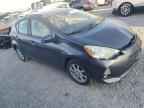 2012 TOYOTA Prius c