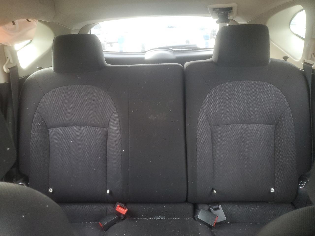 2012 NISSAN ROGUE